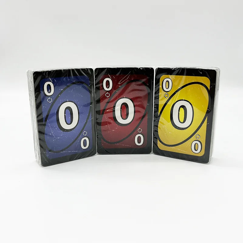 No Mercy Card Game - Family Party Card Game for Teens & Adults, Table Game for Birthdays & Holidays