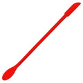 Double-Ended Silicone Wax Seal Spatula – Heat-Resistant Stir Stick & Scraper