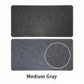 Large Wool Felt Gaming Mouse Pad – Non-Slip Desk Mat for Keyboard & Laptop