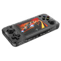 Retro Handheld Game Console ArkOS 3.5-Inch (8.9 cm) IPS Portable Pocket Player, 64GB or 128GB, 10,000+ Retro Games