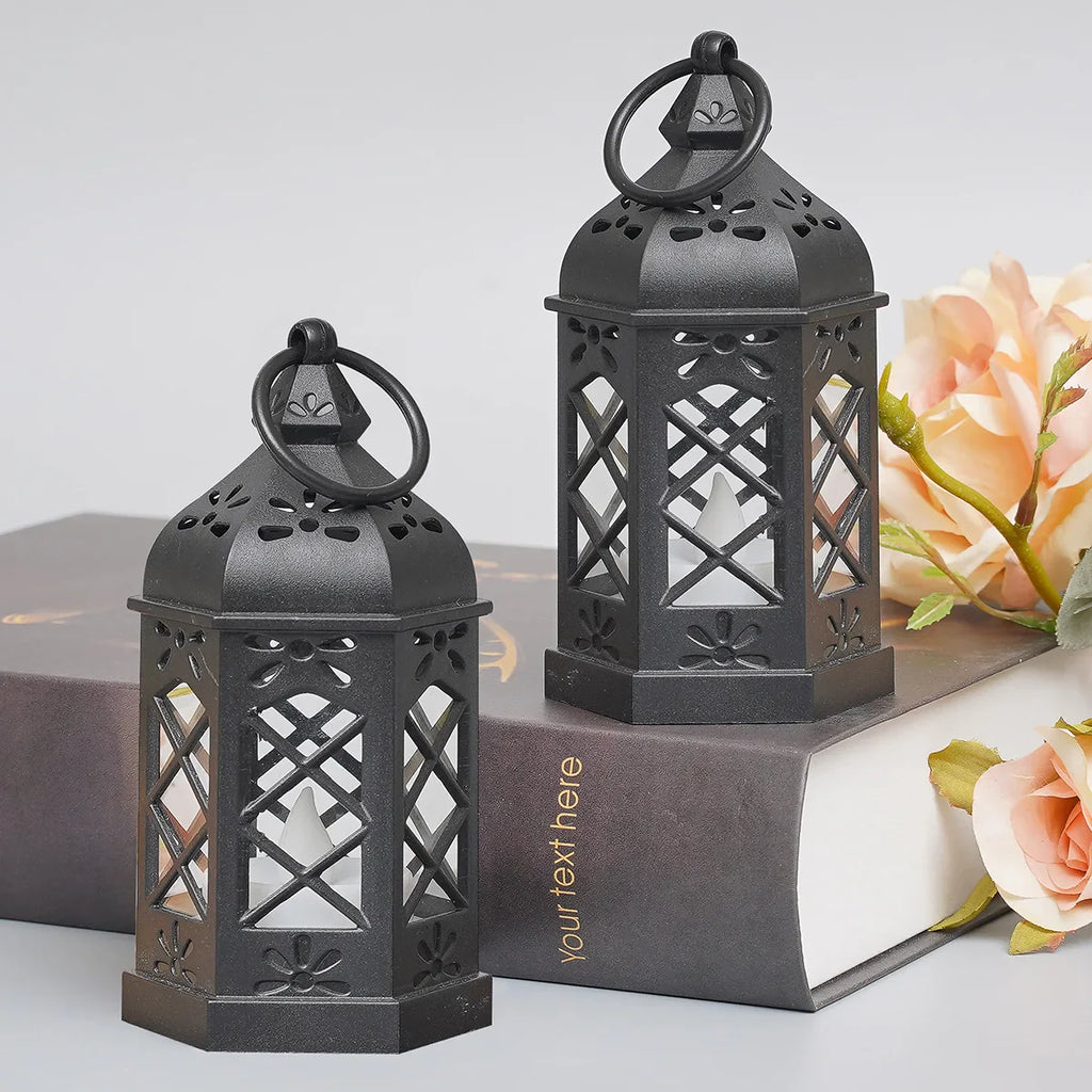 Modern Tabletop & Shelf Decorative Accent Ornament for Living Room and Bedroom