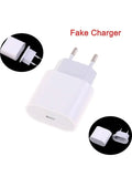 Hidden USB Charger Diversion Safe – Fake Wall Charger Stash Container for Home