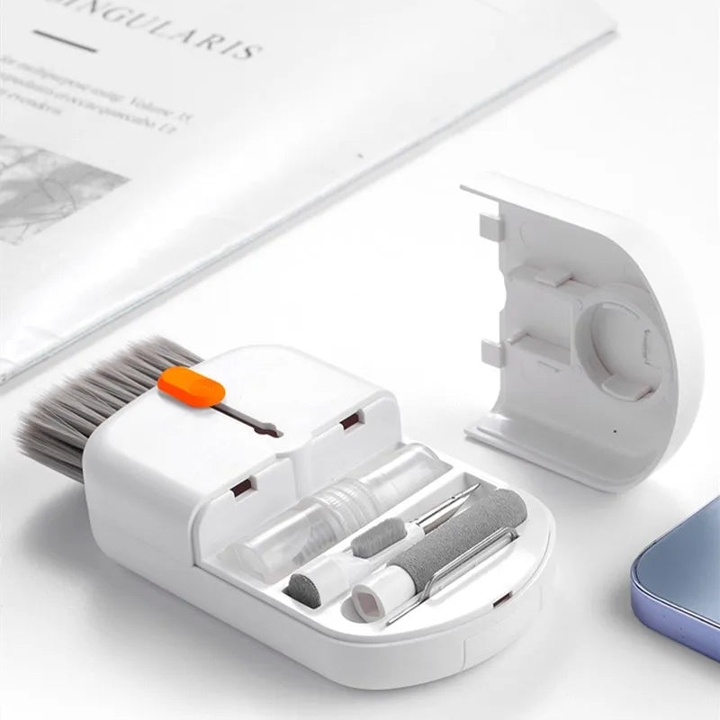 20-in-1 Digital Cleaning Kit for Phones, Tablets, AirPods, Headphones & Keyboards