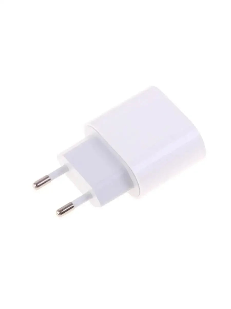 Hidden USB Charger Diversion Safe – Fake Wall Charger Stash Container for Home