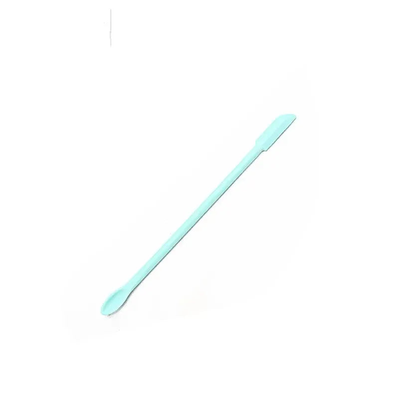Double-Ended Silicone Wax Seal Spatula – Heat-Resistant Stir Stick & Scraper