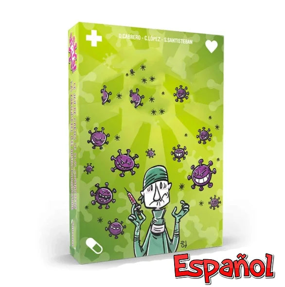 Spanish Card Game Bundle – Party & Family Games Set: Trio, Party Friends, The Imposter, Arre Unicorn, Black Stories, Unanimous, Sleeping Queens