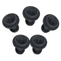 Vacuum Wine Stopper Pump with Silicone Seal — Reusable Wine Preserver Bottle Stopper for Barware