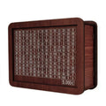 Wooden Savings Challenge Box 1,000/2,000/3,000/5,000/10,000 Euro Piggy Bank