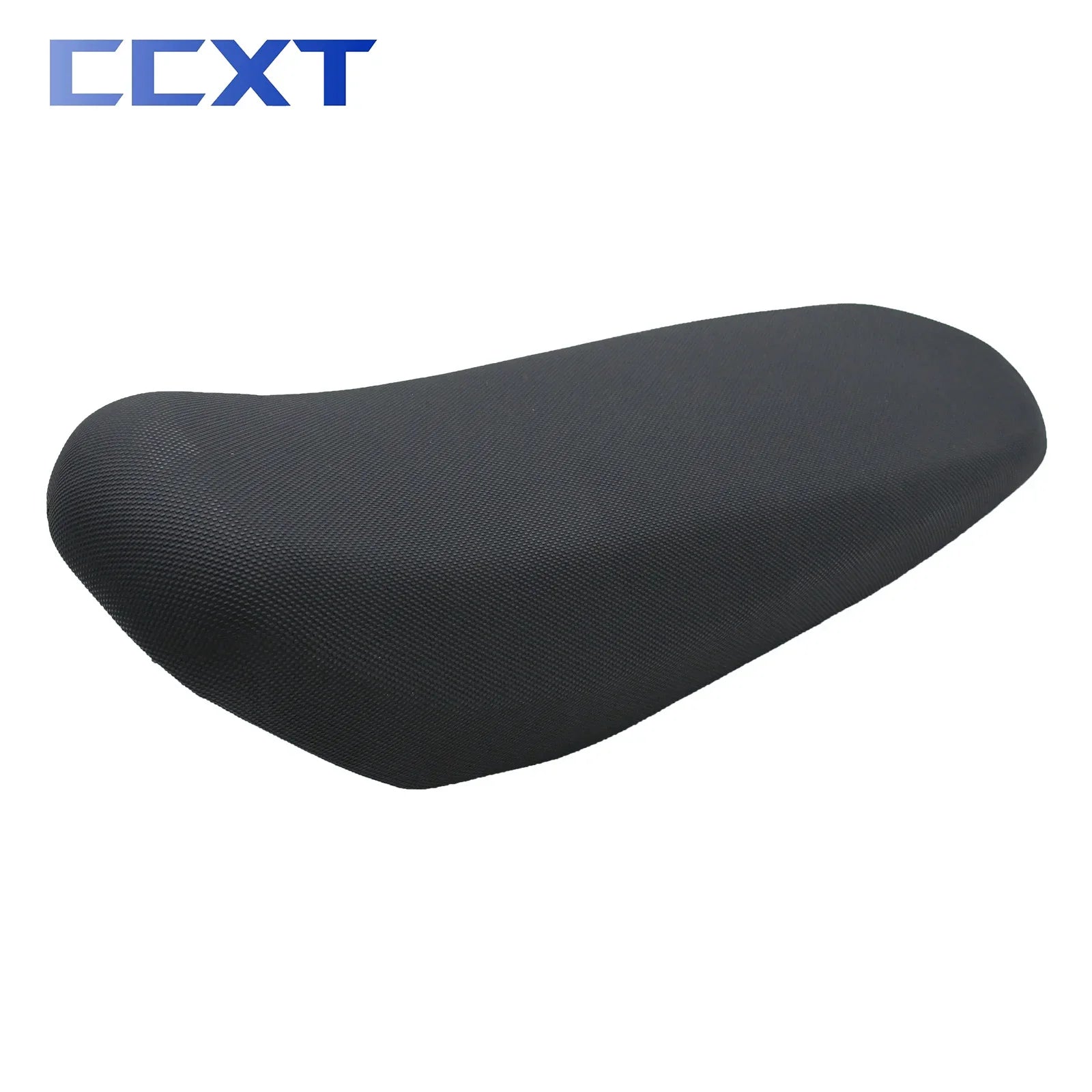 Motocross Leather Rear Seat Cushion Waterproof Replacement for S/X Electric Dirt Bikes