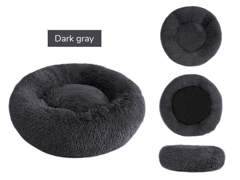 Regular Dog Bed VIP - Breathable Machine-Washable Fiber Pet Bed Mat