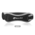 Adjustable Patella Knee Strap Silica Gel Tendon Support Band for Running, Cycling & Gym