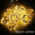3 x 3m (9.8 x 9.8 ft) LED Curtain String Lights — 300 LED USB Remote, 8 Modes, IP65 Waterproof Fairy Lights for Home Wedding Christmas Party