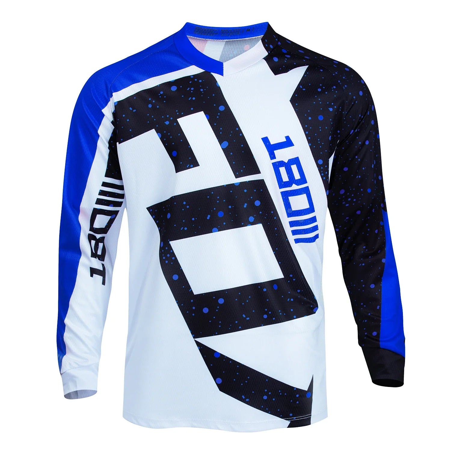 2026 Racing jersey For man's Long sleeve Motocross T-shirt SportWear Bike Enduro Motorcycle DH Moto Mountain MTB Downhill BMX