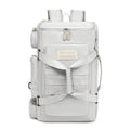 Large Capacity Sports Backpack with Wet/Dry Separation - Travel Gym Bag for Yoga, Fitness & Fishing (32 x 21 x 54 cm / 12.6 x 8.3 x 21.3 in)