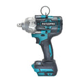 Brushless Cordless Impact Wrench 1/2-inch Drive - 2000 N·m Max Torque, 3600 RPM | Compatible with 18V B-Series Batteries (Battery Not Included)