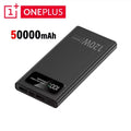200000mAh 120W Fast Charging Portable Power Bank with LED Digital Display – USB-C & USB-A External Battery for Smartphones & Tablets