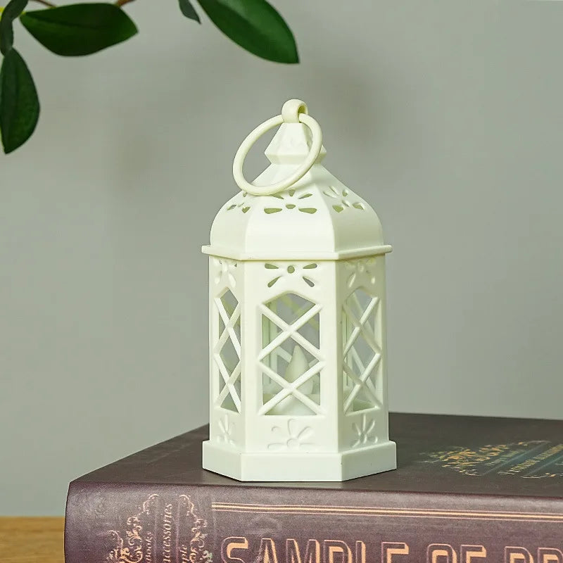 Modern Tabletop & Shelf Decorative Accent Ornament for Living Room and Bedroom