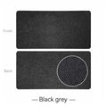 Large Wool Felt Desk Mat Non-Slip Mouse & Keyboard Pad, Office Laptop Cushion and Gaming Desk Protector