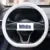 Universal Silicone Steering Wheel Cover – Elastic Non-Slip Grip, Fits 36–40 cm (14–16 in) Wheels, Multi-Color Car Accessory