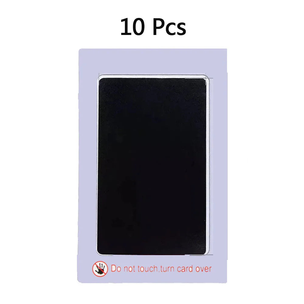 Pet Paw Print Ink Kit – Non-Toxic Mess-Free DIY Hand & Footprint Pad for Dogs, Cats & Babies, Easy-Clean Keepsake