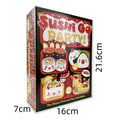 Sushi Go Party Card Game - Family Party Game for Game Night