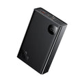 140W 24000mAh Power Bank Portable Fast Charger 3-Port USB-C & USB-A PD for iPhone MacBook Tablet
