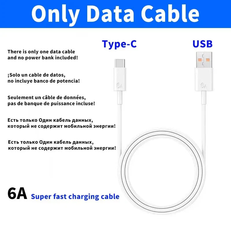 140W 100,000mAh Portable Power Bank USB-C Fast Charging with LED Display, 3-Device Output
