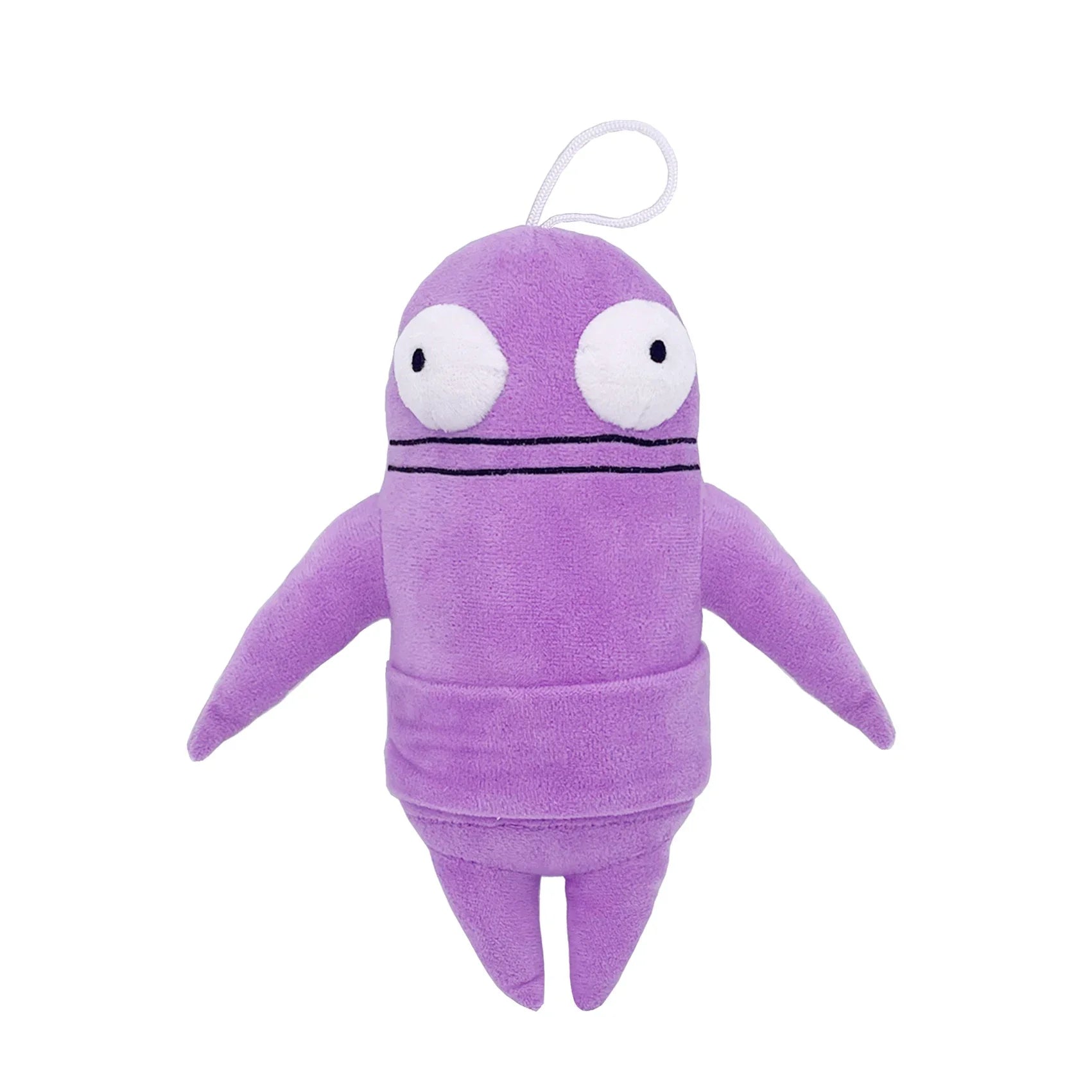 Ocean Adventure Plush Chicken Stuffed Animal — Cute Cartoon Soft Doll Toy for Kids, Unisex Gift