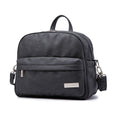 Waterproof Multi-Function Diaper Backpack for Moms - Stylish Nappy Changing Bag