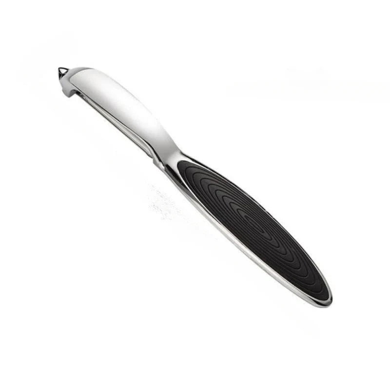 Multi-Function Stainless Steel Vegetable and Fruit Peeler Y & I Handheld Grater and Potato Peeler