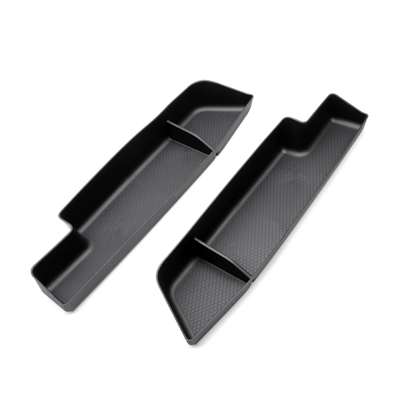 TPE Car Door Handle Storage Organizer – Front & Rear Door Side Pocket, Interior Storage Accessory