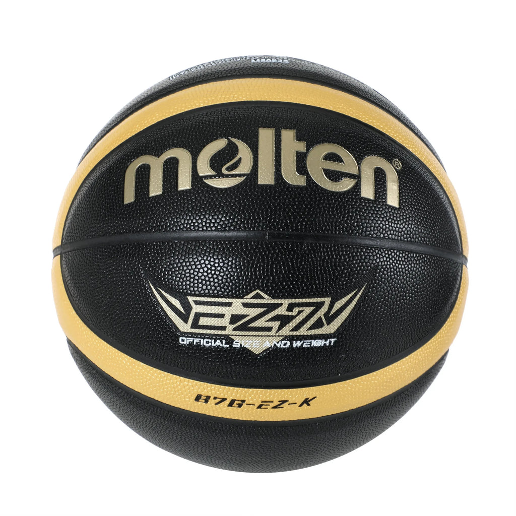 Official Basketball Size 7/6/5 PU Leather – Outdoor & Indoor Training Match Ball (29.5 in/75 cm, 28.5 in/72 cm, 27.5 in/70 cm) for Men, Women & Youth