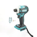 Cordless Impact Driver 18V Brushless 180 N·m (133 ft·lb) Torque T-Mode for Wood & Bolts