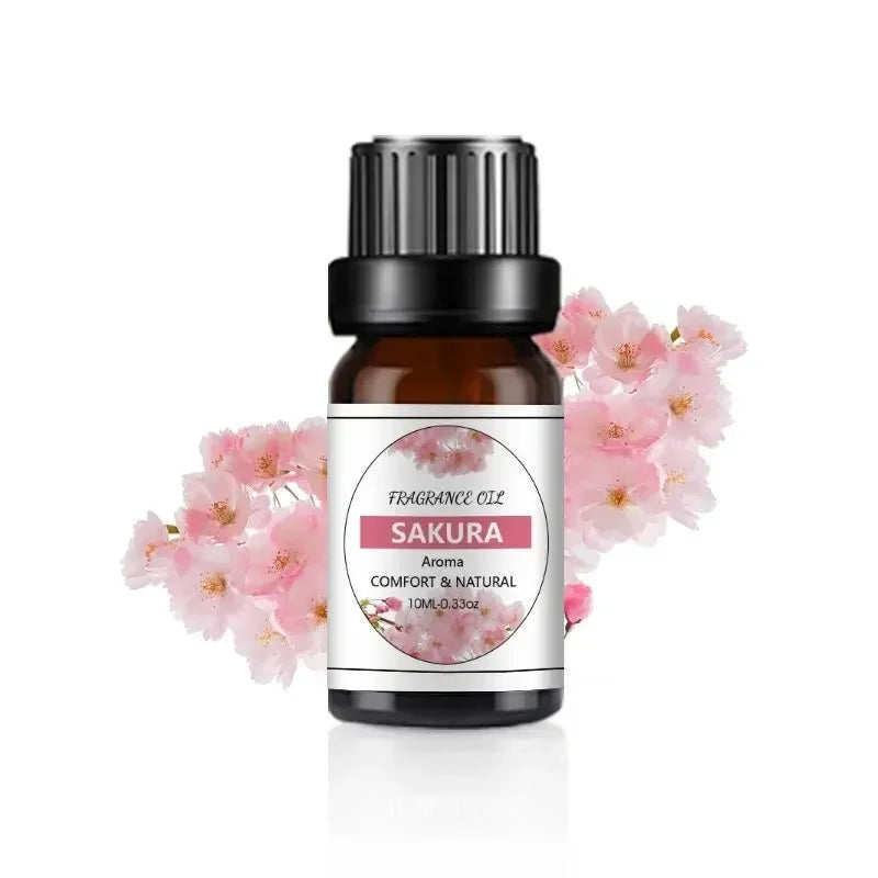 Mango Pineapple Fragrance Oil 10 mL (0.34 fl oz) – Natural Fruit Scent for Diffusers, DIY Soap & Candles