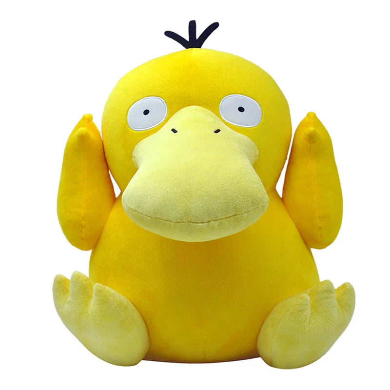 Anime Plush Stuffed Toy 6–12 in (15–30 cm) - Pikachu, Bulbasaur, Jigglypuff, Lapras, Eevee Soft Doll Gift for Kids