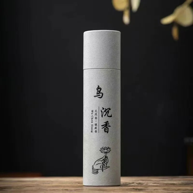 400-Pack Natural Sandalwood & Agarwood Incense Sticks Gift Pack for Prayer, Meditation & Blessing Ceremonies