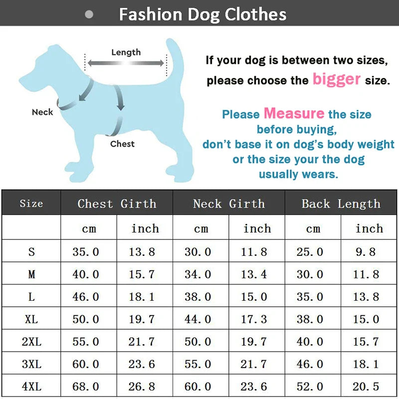 Baseball Pullover Dog Hoodie - Winter Jacket for Small & Medium Dogs, French Bulldog Chihuahua Pug Puppy Coat