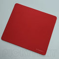 Professional Gaming Mouse Pad — Speed & Control Desk Mat, Natural Rubber Anti‑Slip, Stitched Edge, Washable
