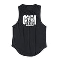 Summer Mesh Quick Dry Gym Fitness Tank Tops Men's Casual Moisture Wicking Bodybuilding Sleeveless Shirt Workout Muscle Vests