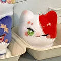 Phainon Plush Doll 10cm (3.9 in) Anime Game Kawaii PP Cotton Stuffed Plushie for Cosplay & Collectors