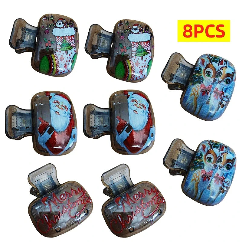 Travel Toothbrush Head Covers 2/4/10-Pack Portable Protective Plastic Toothbrush Caps