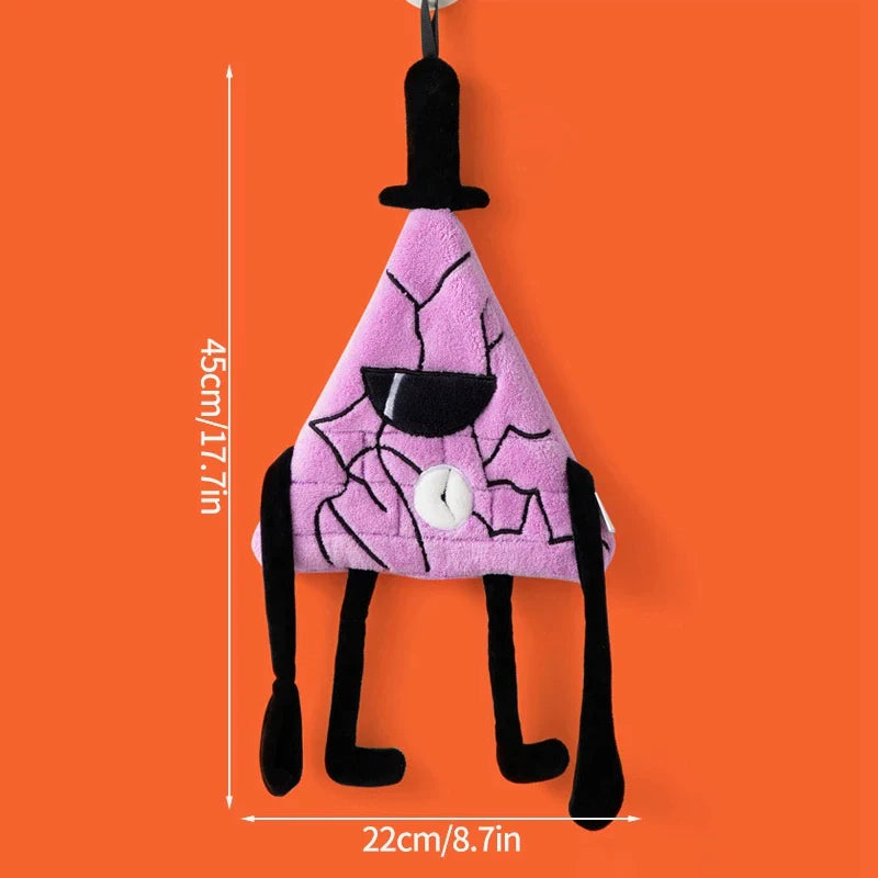 Pumpkin Halloween Hand Towel Super Absorbent Coral Velvet Handkerchief with Hanging Loop