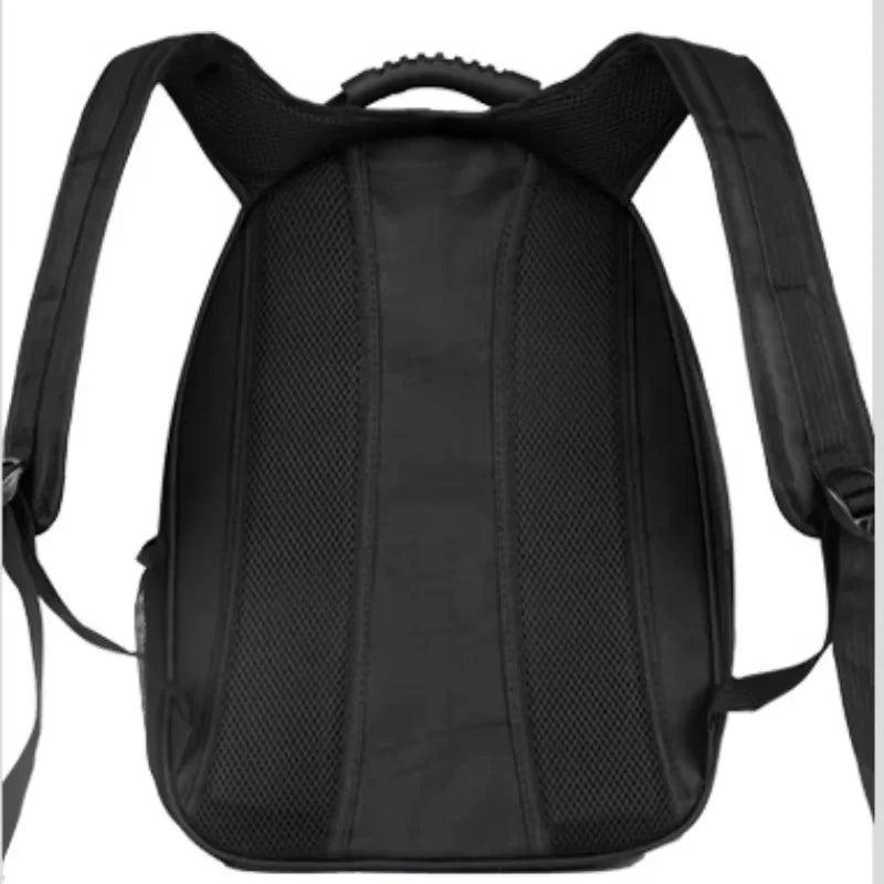 Portable Space Capsule Cat Backpack Carrier Breathable Ventilated Pet Travel Bag