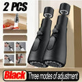 3-in-1 Kitchen Faucet Spray Head ABS Replaceable Sink Sprayer – 360° Rotating High-Pressure Nozzle