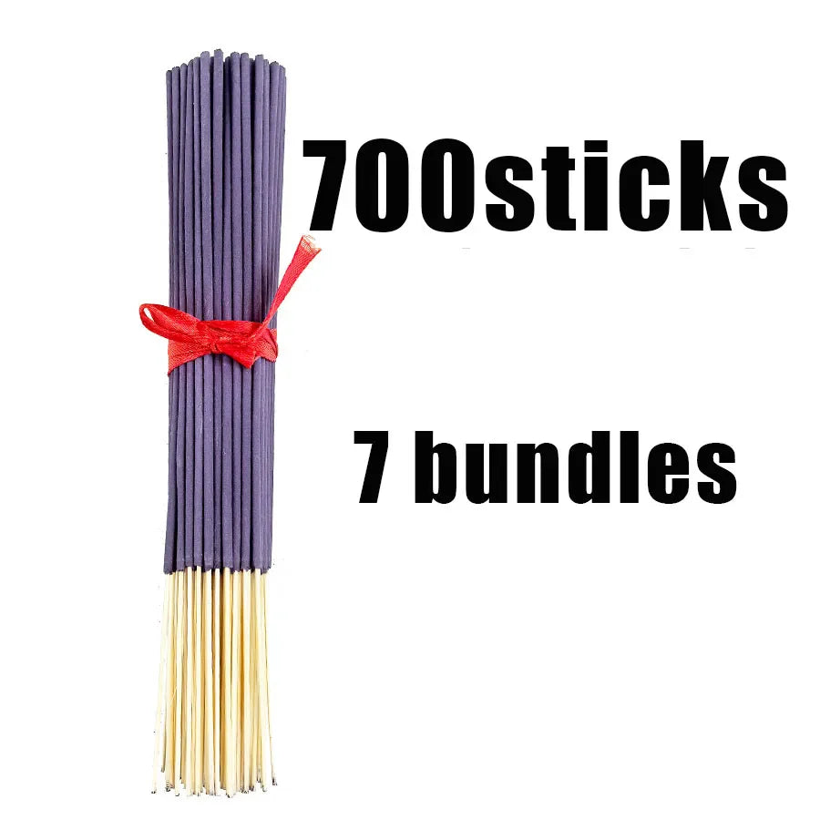 8.66-Inch (22 cm) Artificial Wood Incense Sticks – Long-Lasting Premium Fragrance for Home, Yoga, Meditation, Office & Holiday Decor