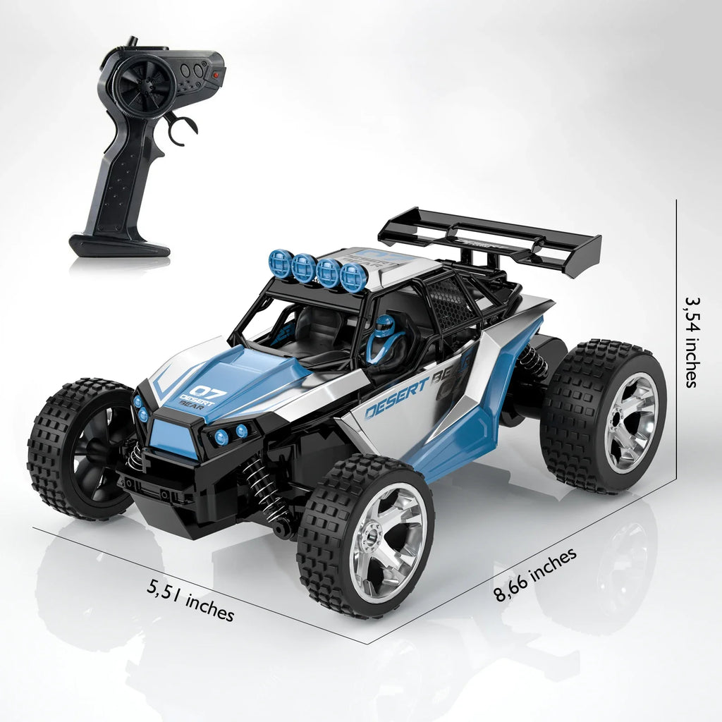 Sinovan RC Car High Speed Radio Controlled Drift Machine Toy