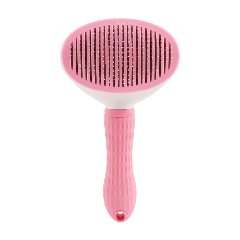 Cordless Dog Grooming Clippers — 18mm (0.71 in) Wide Blade, LED Light & LCD Display, Low-Noise Rechargeable Pet Paw Trimmer