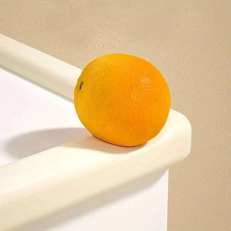2 m (6.56 ft / 78.7 in) Baby Safety Edge Guard Strip - NBR Table Corner Protector for Kids
