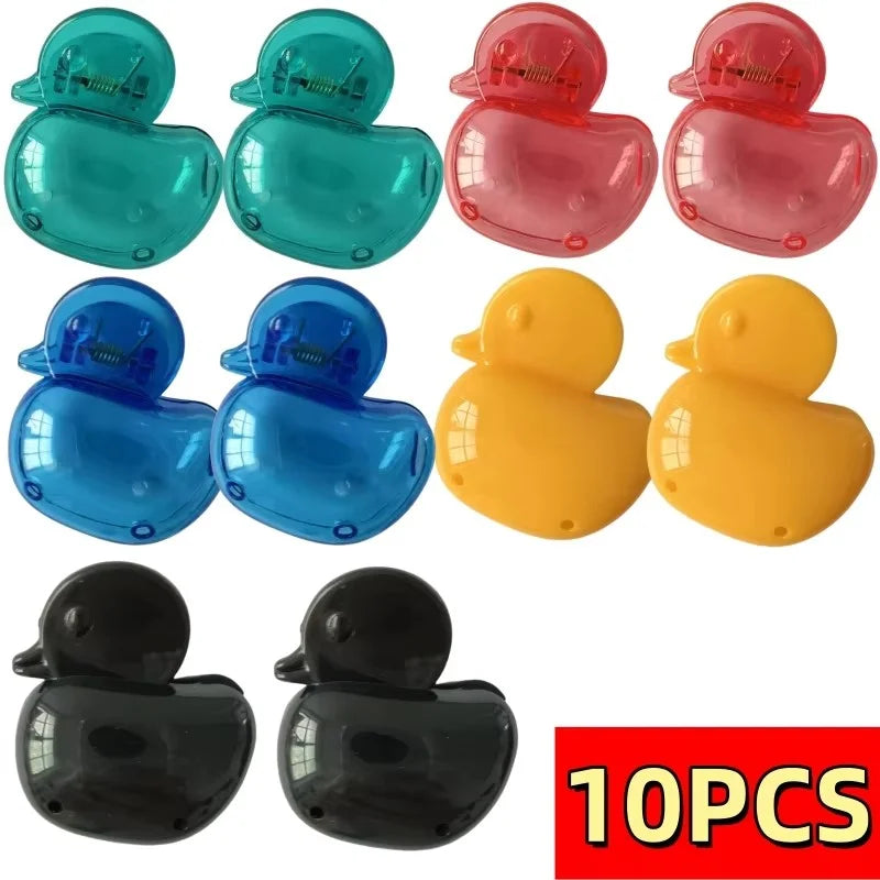 Travel Toothbrush Head Covers 2/4/10-Pack Portable Protective Plastic Toothbrush Caps