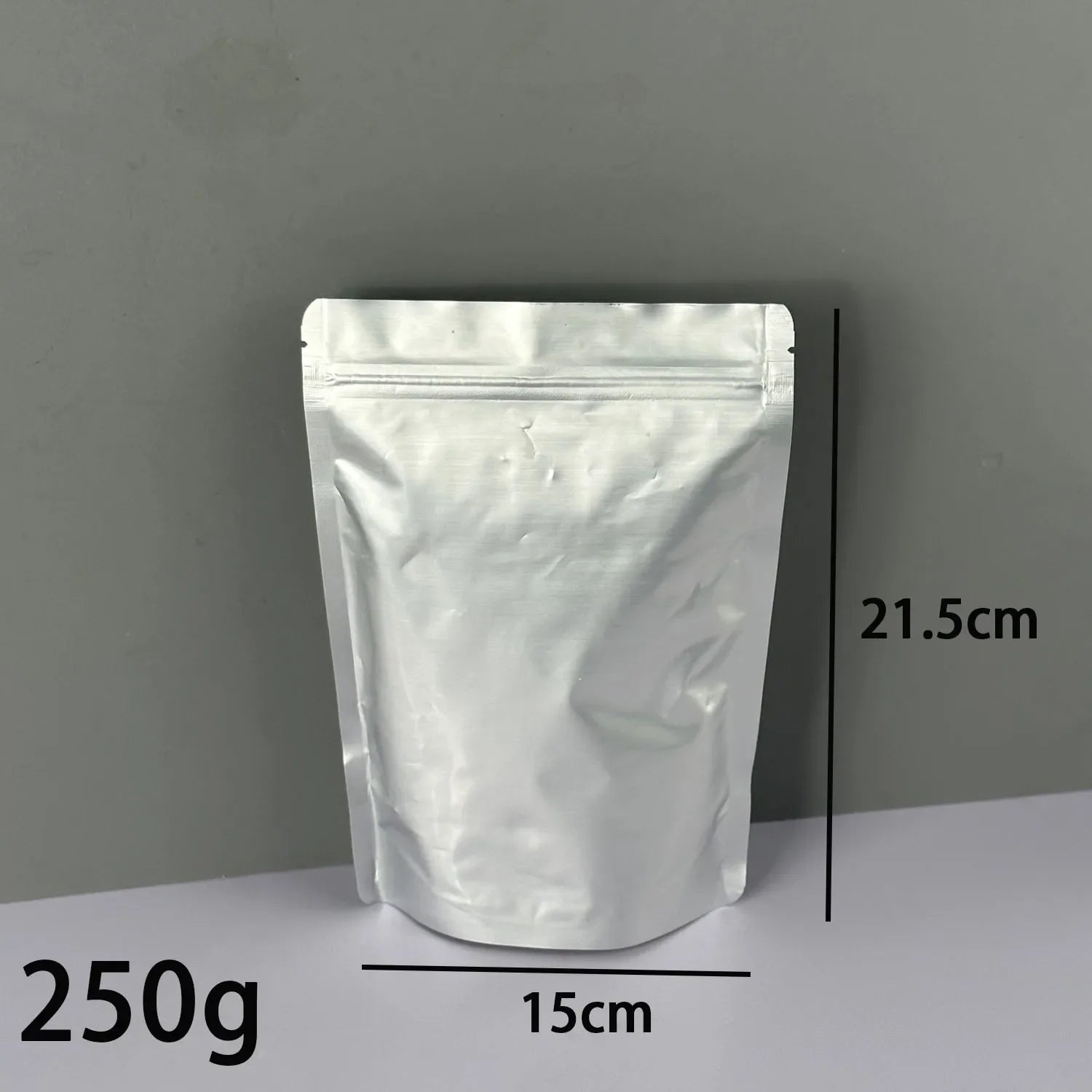 Natural Soy Wax Granules for Candle Making 250g/500g Low-Smoke DIY Candle Wax for Scented Candles and Crafts